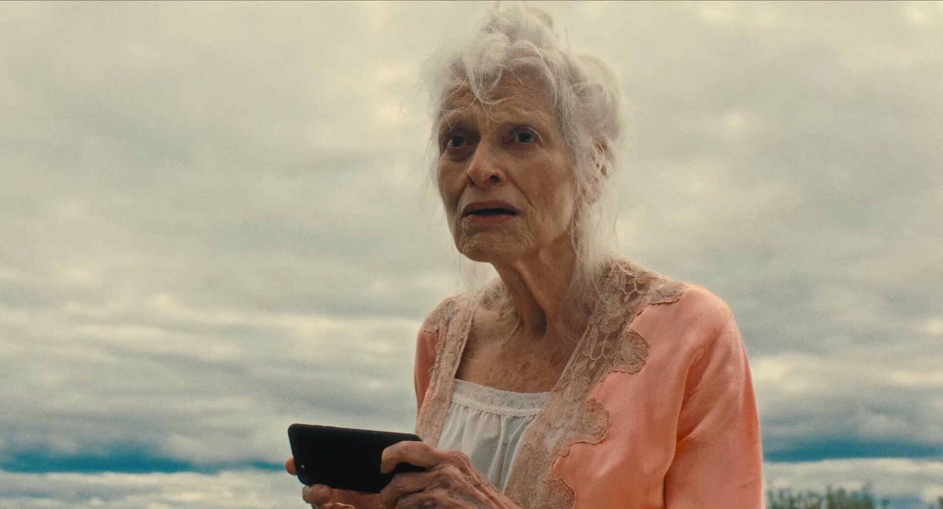 Uno sguardo sul piacere perduto Uno sguardo sul piacere perduto