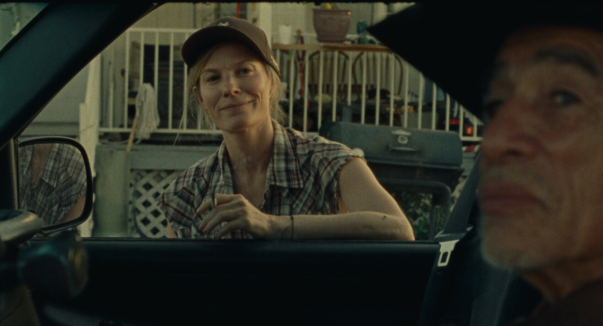 La ballata di Johnny Bencomo