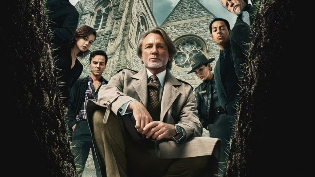 Wake up Dead Man - un mistero della fede