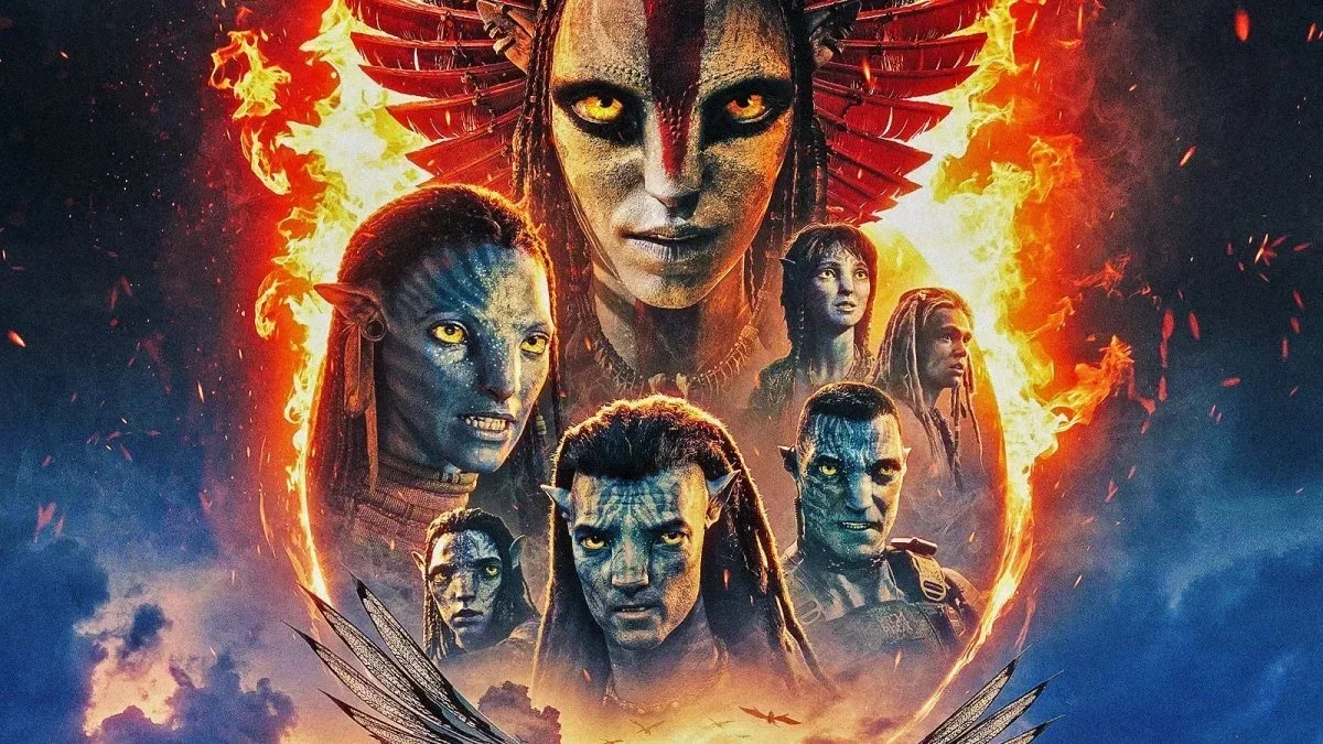 Avatar 3 - Il fuoco colonizzatore