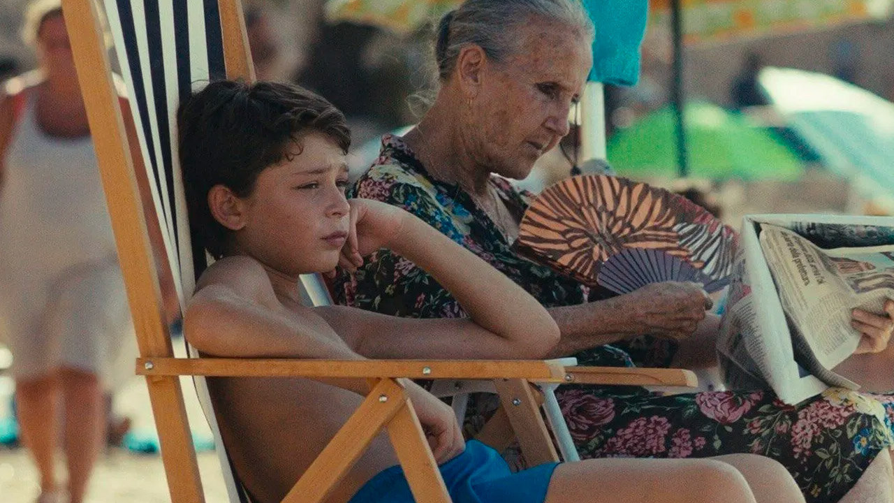 Gioia Mia - un'estate particolare