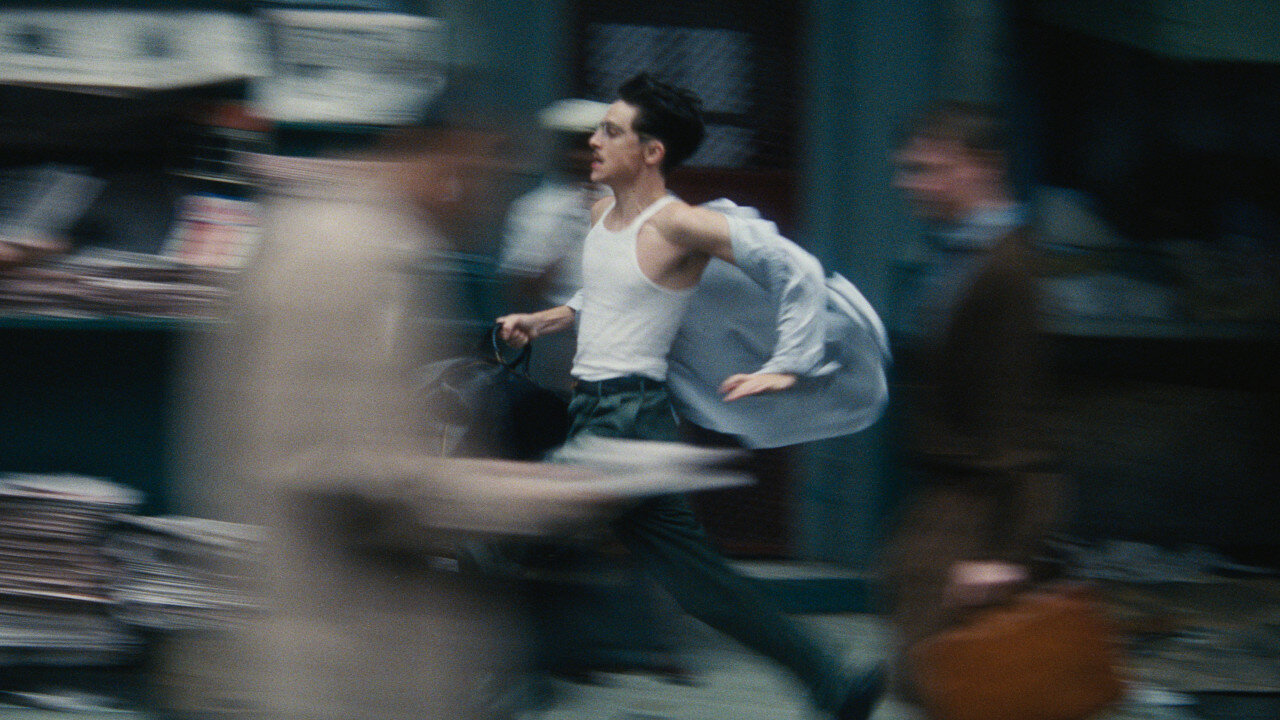 Marty Supreme Marty Supreme