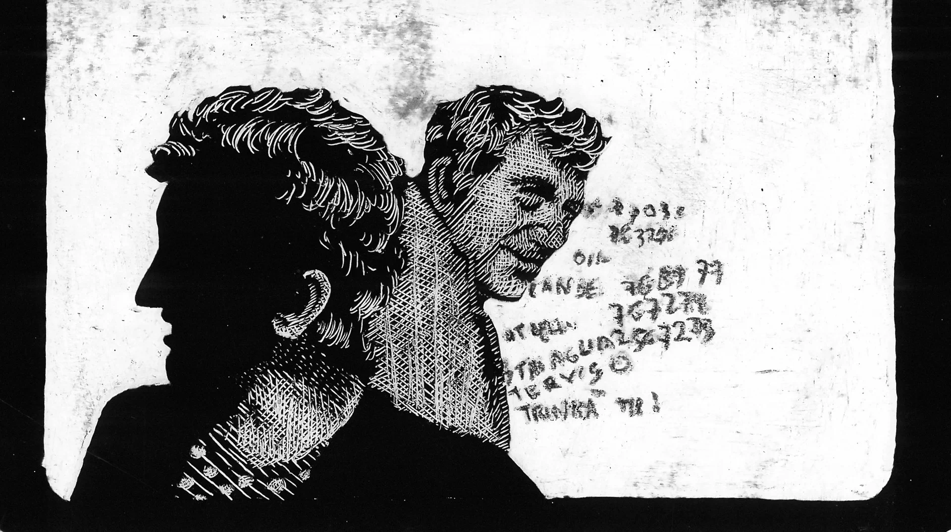 Confini, Canti al Cinema La Compagnia