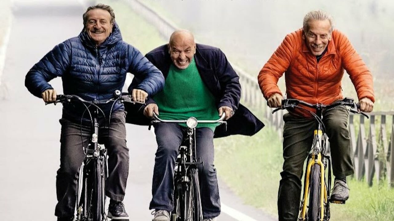 Attitudini: Nessuna - Il ritratto di un'amicizia Attitudini: Nessuna - Il ritratto di un'amicizia