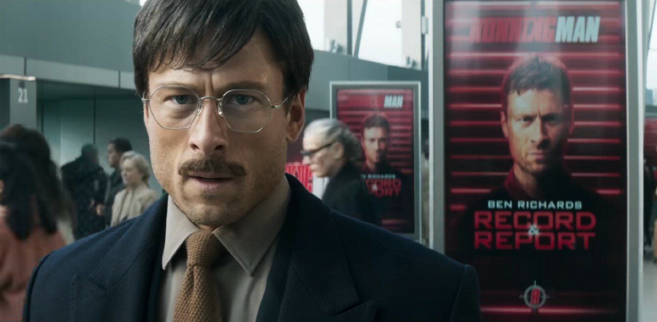 The Running Man - correre per la sopravvivenza