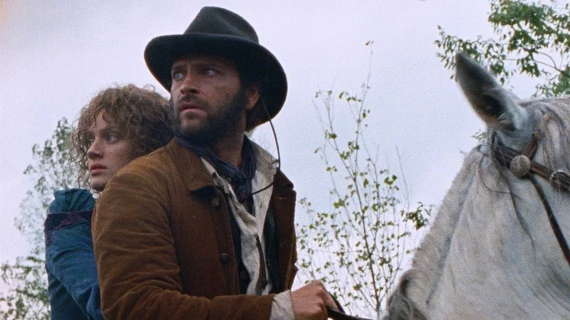 Il western italiano che sfida il mito