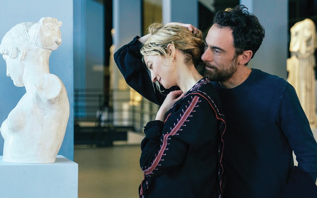 Come il cibo ci ricorda che siamo vivi Come il cibo ci ricorda che siamo vivi