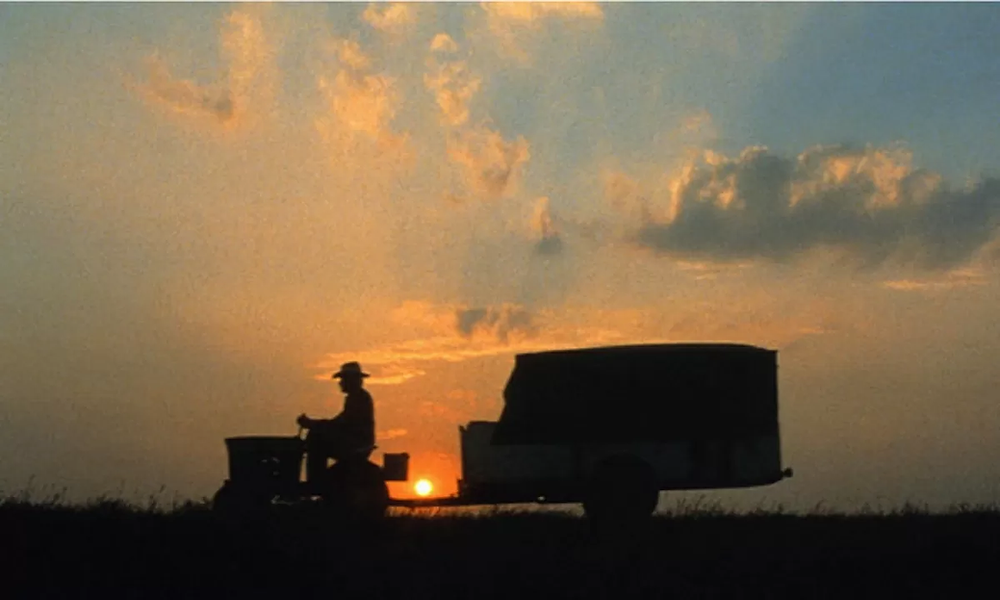 La vita quando si rallenta