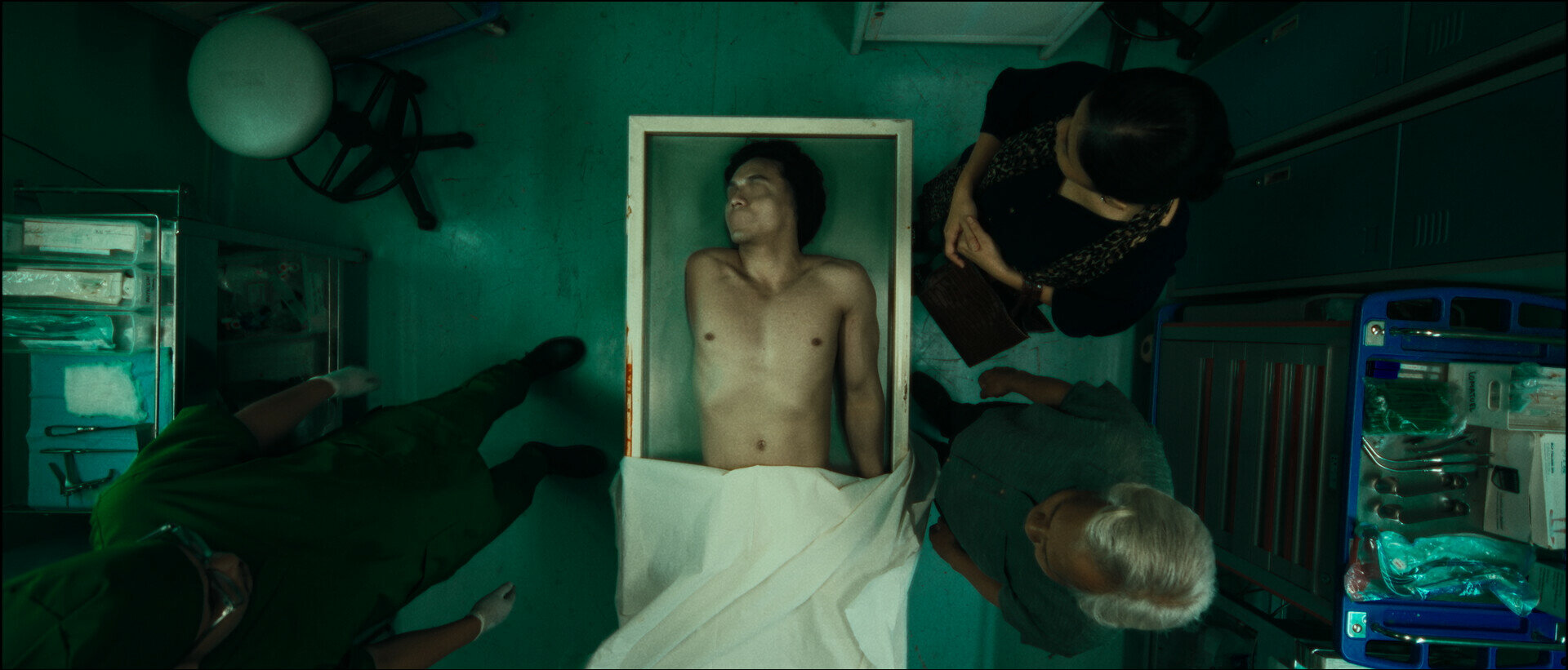 Sammi, il coraggio di perdersi nell&rsquo;altro