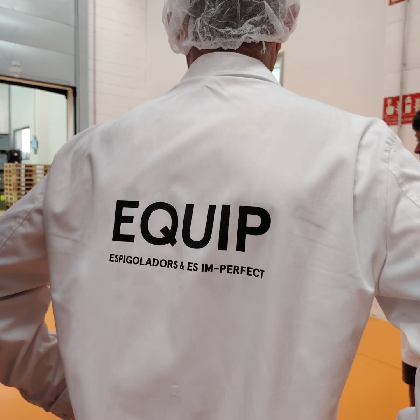 INCONTRO CON ESPIGOLADORS: la spigolatura come azione di cambiamento sociale!