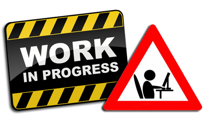 work in