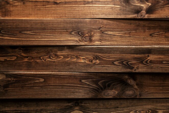 Pannelli di legno naturale per riscaldamento ecologico