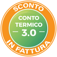 logo sconto in fattura