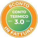 logo sconto in fattura logo sconto in fattura