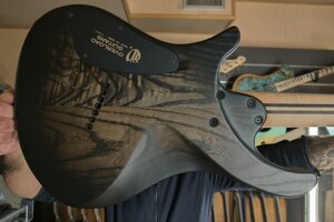 In Stock - Overload Guitars