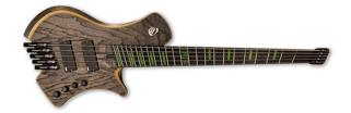 Achilles - Overload Guitars