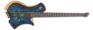 Achilles - Overload Guitars