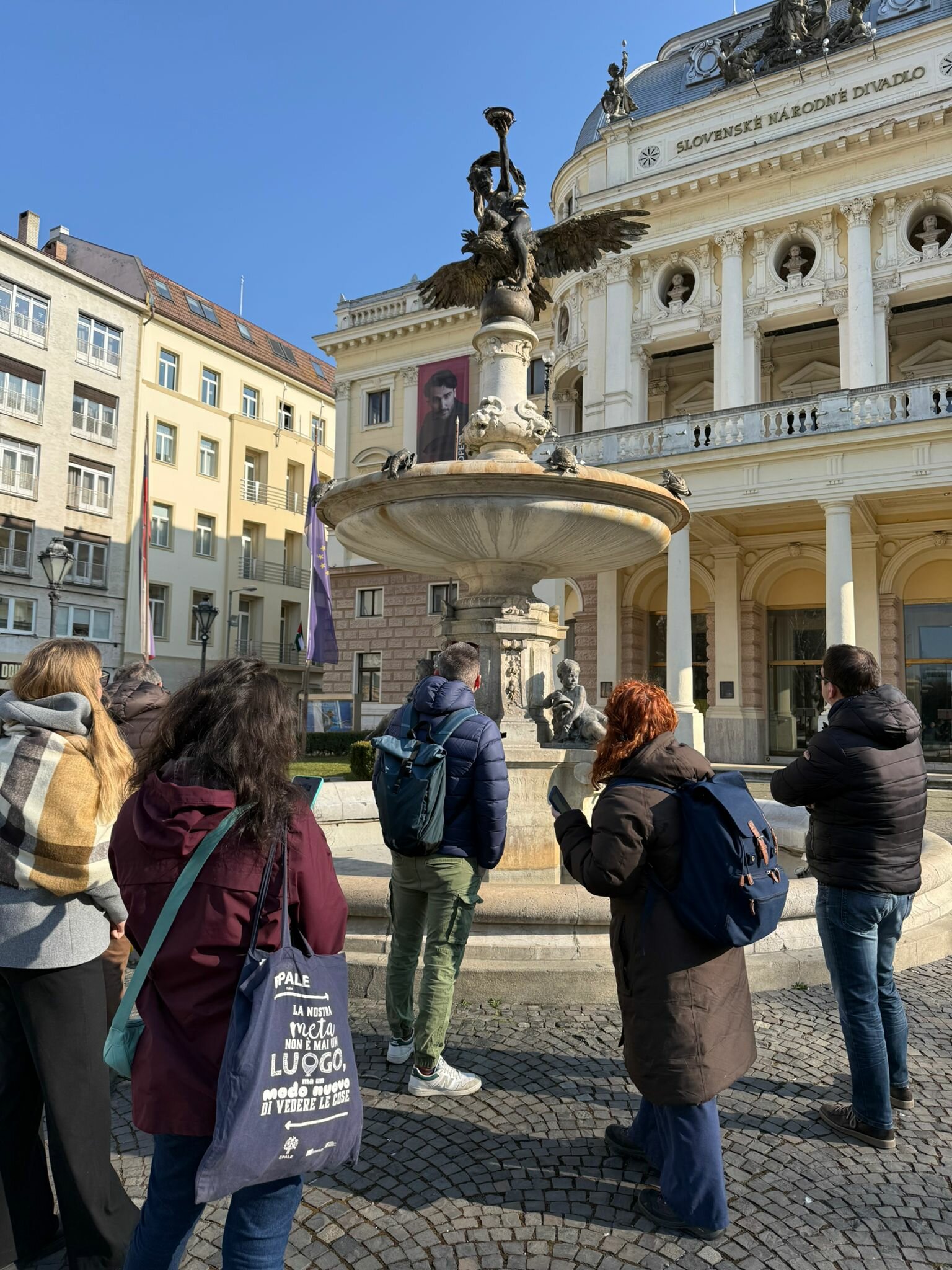 I.N.S.P.I.R.E.: il progetto europeo per lo sport inclusivo si conclude con il Closing Meeting in Slovacchia