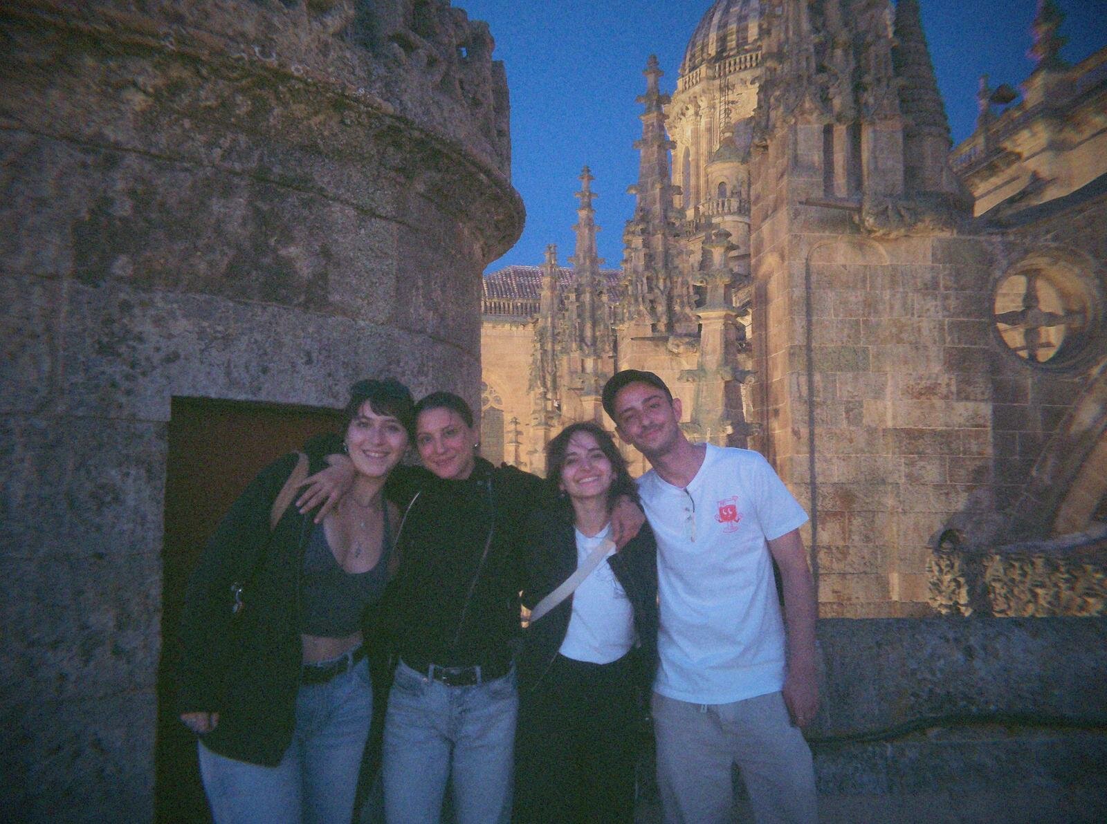 Safe and Proud: a Salamanca per l’ultima revisione del manuale per la creazione di spazi sicuri per la communità LGBTQIA+