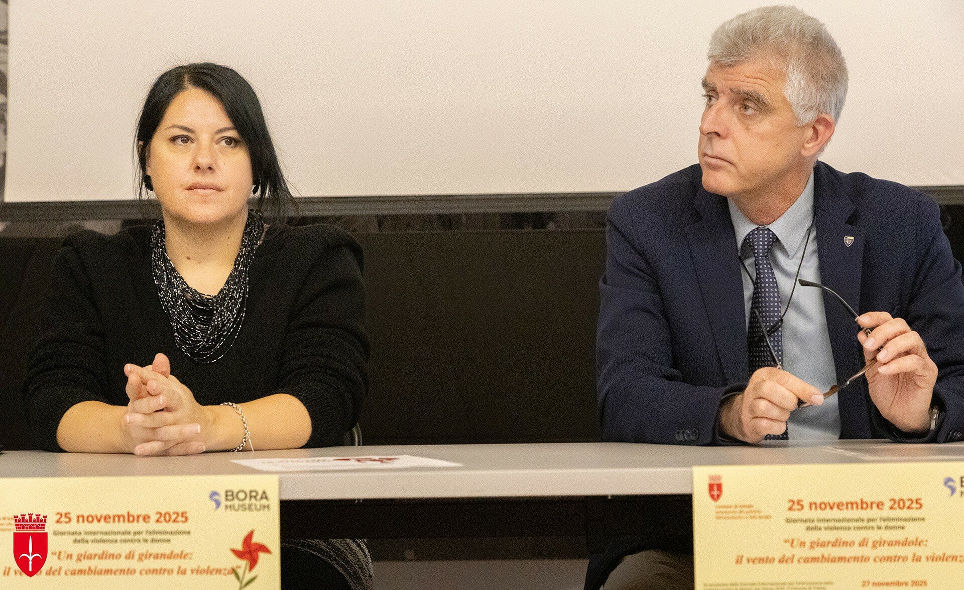 Trieste celebra il 25 novembre: Mimma Dreams APS porta lə giovani al centro con il progetto YOU PART