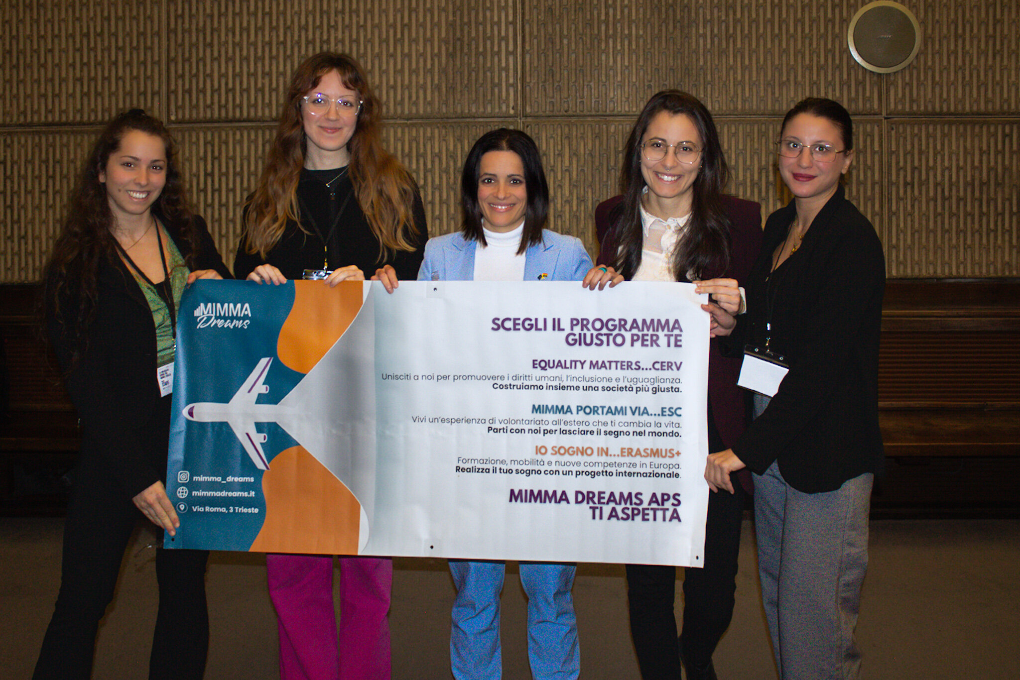 Mimma Dreams su La Repubblica: quando il lavoro sul territorio diventa racconto nazionale