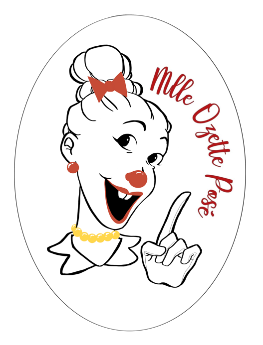 logo avec ozette pose 25 logo avec ozette pose 25