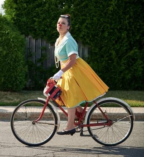 mlle ozette posé en parade boisbriandè.jpeg