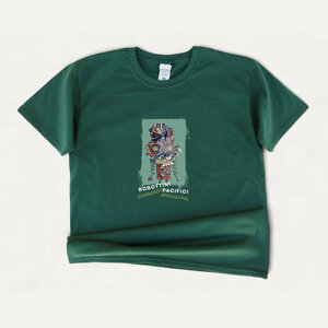 t-shirt-zombiebot-bottle-green