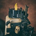 vampirebot-29426a-led-candle
