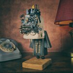 vampirebot-29426a-led-candle
