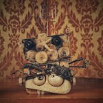 freakybot-24326-robotkop-fotohouder