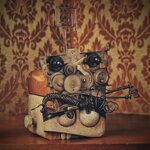 freakybot-24326-robotkop-fotohouder