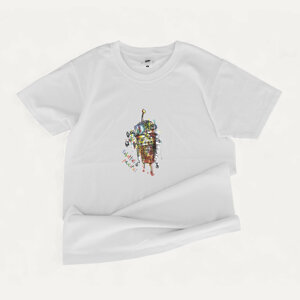 t-shirt-peaceful-colors-white