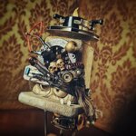 gloomybot-1426-led-kaarsje