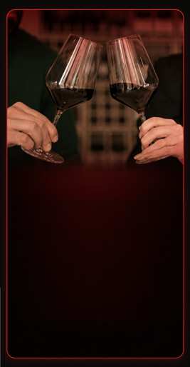 red experience