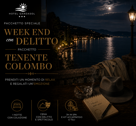 delitto - colombo
