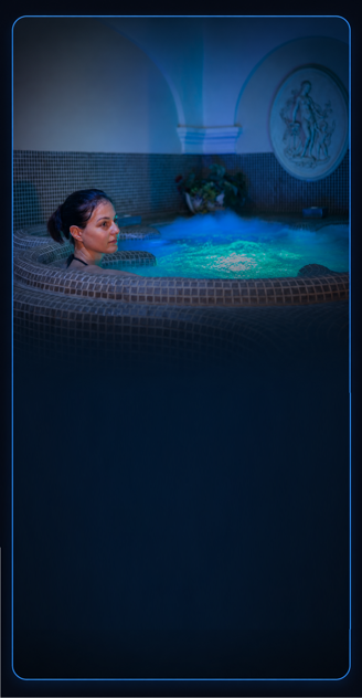 blu experience
