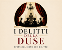 logo i delitti della duse