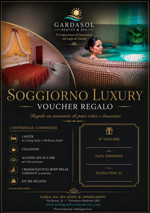 buono luxury