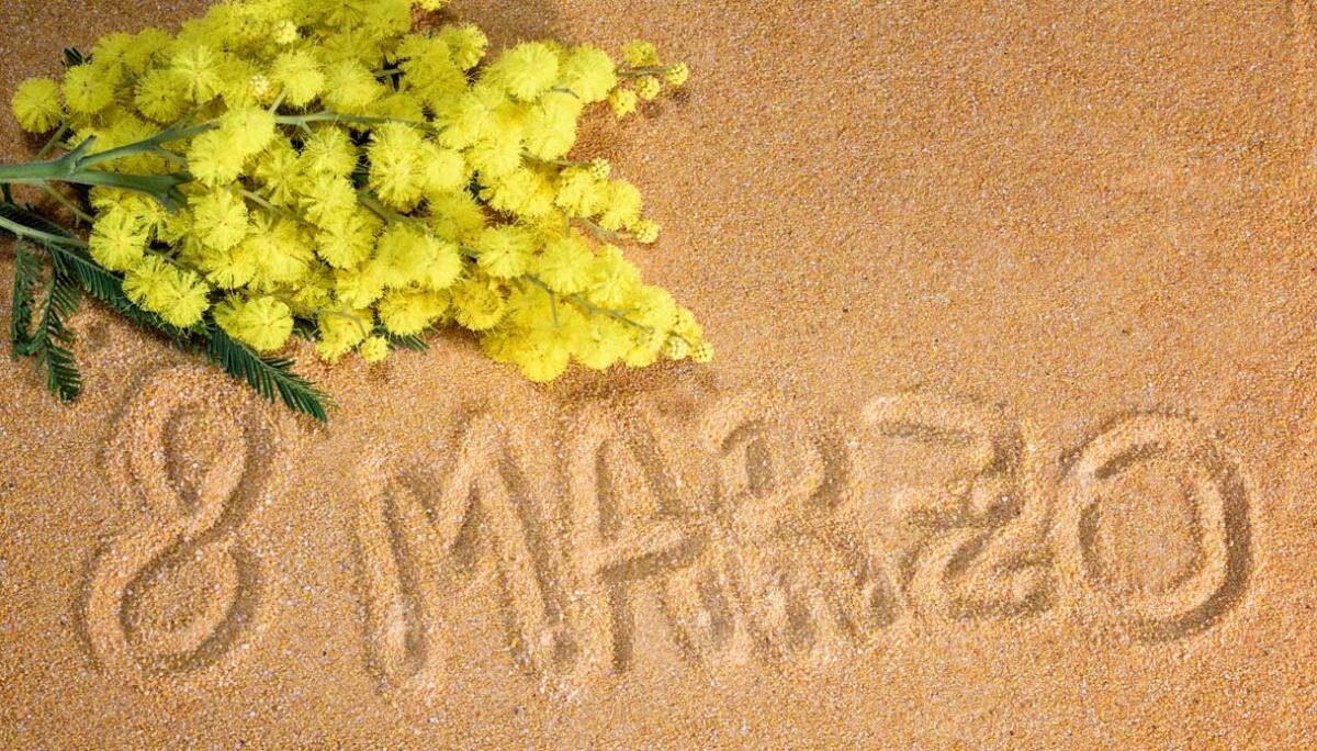 Festa della Donna 2026