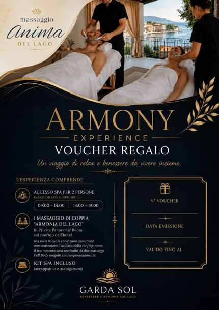 buono armony