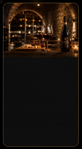 gourmet & wine