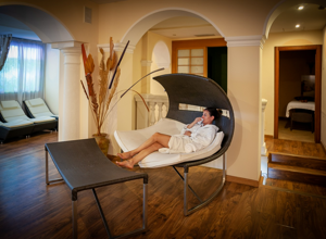 Area Relax in SPA