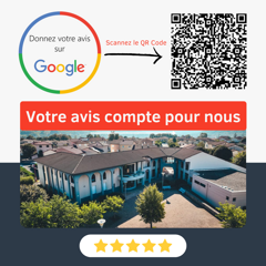 donnez votre avis google