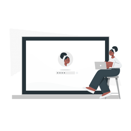 computer login-cuate