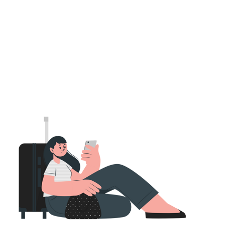 flight booking-cuate