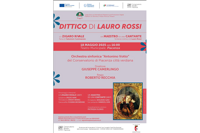 Dittico di Lauro Rossi: Un maestro e una cantante e Lo zigaro rivale