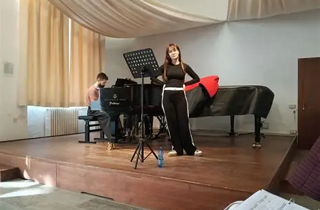 Progetto casta diva conservatorio Pavia 6