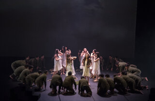 Progetto casta diva conservatorio Como 9 Progetto casta diva conservatorio Como 9