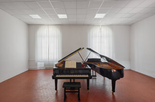 Progetto casta diva conservatorio Pavia 4